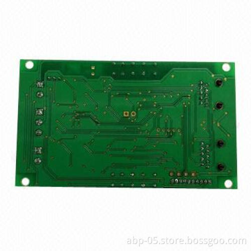 PCB Assembly for Industrial Products, SMD + DIP Assembly Process